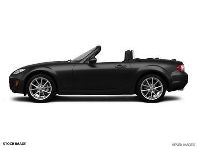 mazda mx 5 miata 2012 gasoline 4 cylinders rear wheel drive not specified 76210