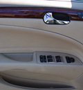 buick lucerne 2006 brown sedan cxl v6 gasoline 6 cylinders front wheel drive automatic 27330