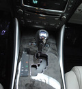 lexus is 250 2011 tungsten pearl sedan gasoline 6 cylinders rear wheel drive automatic 91731