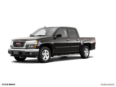 gmc canyon 2011 sle 1 gasoline 8 cylinders 4 wheel drive 4 speed automatic 98901