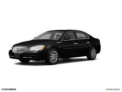buick lucerne 2011 sedan flex fuel 6 cylinders front wheel drive not specified 08902