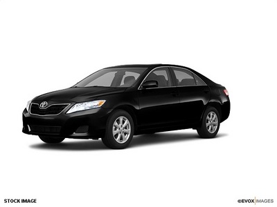 toyota camry 2011 sedan le v6 gasoline 6 cylinders front wheel drive not specified 91731