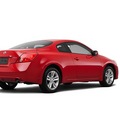 nissan altima 2012 red coupe gasoline 4 cylinders front wheel drive not specified 98371