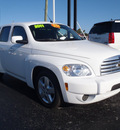 chevrolet hhr 2011 white suv lt flex fuel 4 cylinders front wheel drive automatic 28557