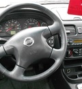 nissan sentra 2004 black sedan gasoline 4 cylinders front wheel drive automatic 43228