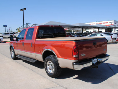 ford f 250 1999 copper lariat v6 automatic with overdrive 76087