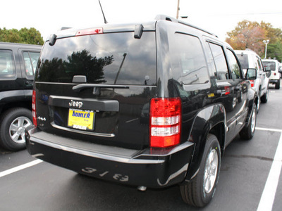 jeep liberty 2012 black suv sport gasoline 6 cylinders 4 wheel drive automatic 07730