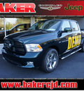 ram ram pickup 1500 2011 dk  green sport gasoline 8 cylinders 4 wheel drive automatic with overdrive 08844