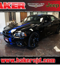 dodge charger 2011 black sedan r t gasoline 8 cylinders rear wheel drive automatic with overdrive 08844