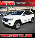 jeep grand cherokee 2011 white suv limited gasoline 6 cylinders 4 wheel drive automatic with overdrive 08844