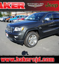 jeep grand cherokee 2011 dk  gray suv limited gasoline 6 cylinders 4 wheel drive automatic with overdrive 08844