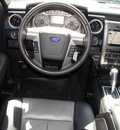ford f 150 2011 black harley davidson gasoline 8 cylinders 4 wheel drive automatic 76108