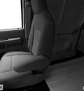 ford econoline cargo 2011 van e 250 flex fuel 8 cylinders rear wheel drive 4 speed automatic 46168