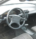 pontiac grand am 1993 silver se gasoline v6 front wheel drive automatic 99212