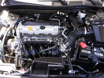honda accord 2010 beige sedan lx gasoline 4 cylinders front wheel drive automatic 76018