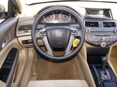 honda accord 2010 beige sedan lx gasoline 4 cylinders front wheel drive automatic 76018