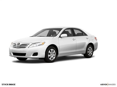 toyota camry 2010 sedan xle 4 cylinders front wheel drive automatic 34788