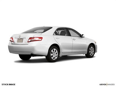 toyota camry 2010 sedan xle 4 cylinders front wheel drive automatic 34788