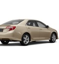 toyota camry 2012 tan sedan not specified front wheel drive not specified 34788