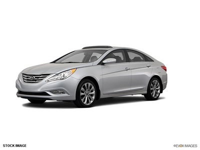 hyundai sonata 2011 sedan gasoline 4 cylinders front wheel drive 6 speed automatic 28805