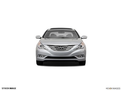 hyundai sonata 2011 sedan gasoline 4 cylinders front wheel drive 6 speed automatic 28805