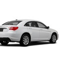 chrysler 200 2012 sedan touring flex fuel 6 cylinders front wheel drive shiftable automatic 47130