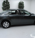 toyota camry 2009 gray sedan gasoline 4 cylinders front wheel drive automatic 91731