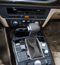 audi a6 2012 dakota gray sedan 3 0t quattro prestige gasoline 6 cylinders all whee drive automatic 98226