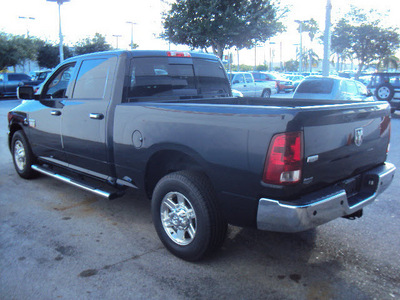 ram ram pickup 2500 2011 black diesel 6 cylinders 2 wheel drive automatic 33157