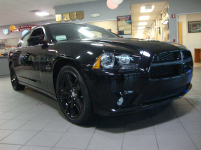 dodge charger 2011 black sedan mopar 11 gasoline 8 cylinders rear wheel drive automatic 33157