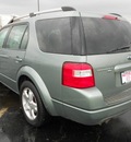 ford freestyle 2005 green wagon limited gasoline 6 cylinders all whee drive cont  variable trans  43228