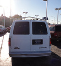 chevrolet astro 2003 off white van cargo gasoline 6 cylinders rear wheel drive automatic with overdrive 60546