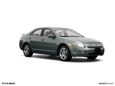 ford fusion 2008 sedan v6 sel gasoline 6 cylinders front wheel drive 6 speed automatic 28805