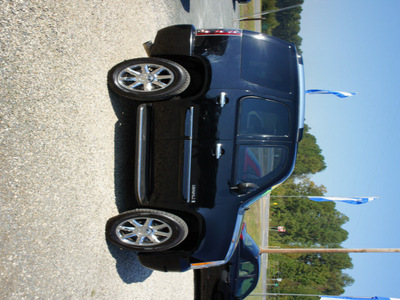 gmc yukon 2007 black suv denali gasoline 8 cylinders all whee drive automatic 27569