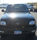toyota tacoma 2003 black sr5 trd gasoline 6 cylinders 4 wheel drive automatic with overdrive 55811