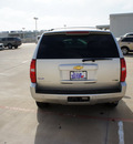 chevrolet tahoe 2011 silver suv lt flex fuel 8 cylinders 2 wheel drive automatic 76108