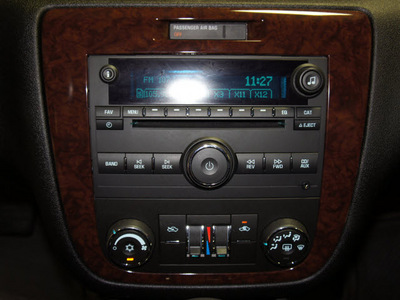 chevrolet impala 2011 white sedan lt flex fuel 6 cylinders front wheel drive automatic 76108