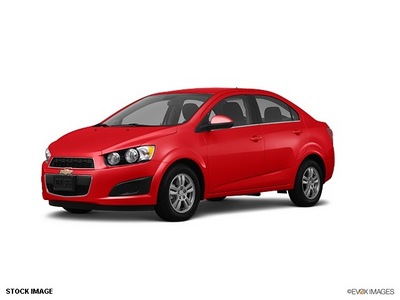 chevrolet sonic 2012 hatchback gasoline 4 cylinders front wheel drive not specified 33177