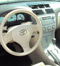 toyota camry solara 2005 blue coupe se gasoline 4 cylinders front wheel drive automatic 32901