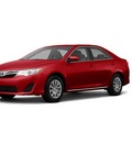 toyota camry 2012 sedan not specified front wheel drive not specified 91731
