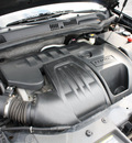 chevrolet cobalt 2007 black coupe ls gasoline 4 cylinders front wheel drive automatic 07701