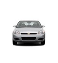 chevrolet impala 2007 sedan flex fuel 6 cylinders front wheel drive not specified 45324
