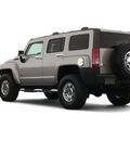 hummer h3 2006 suv gasoline 5 cylinders 4 wheel drive not specified 45324