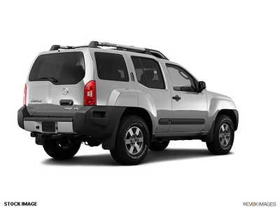 nissan xterra 2012 silver suv gasoline 6 cylinders 4 wheel drive not specified 98371