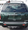 nissan pathfinder 2001 green suv le gasoline 6 cylinders 4 wheel drive automatic 06019