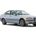 bmw 3 series 2001 gasoline 6 cylinders manual 47129