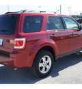 ford escape 2011 dk  red suv xlt gasoline 4 cylinders front wheel drive automatic 77388