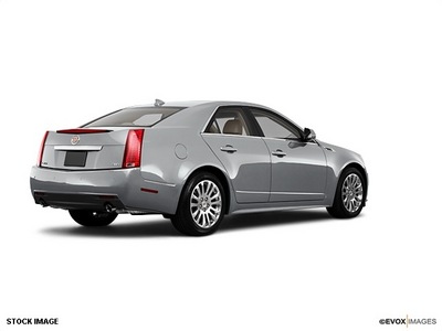 cadillac cts 2010 sedan 3 6l v6 performance gasoline 6 cylinders rear wheel drive not specified 77388