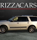 lincoln navigator 2007 silver birchnavi suv 4x4 gasoline 8 cylinders 4 wheel drive automatic with overdrive 60546