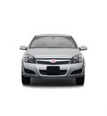 saturn astra 2008 hatchback xr gasoline 4 cylinders front wheel drive not specified 28805